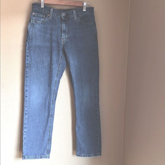 Levi’s 541 Jeans 30 - Picture 1 of 11